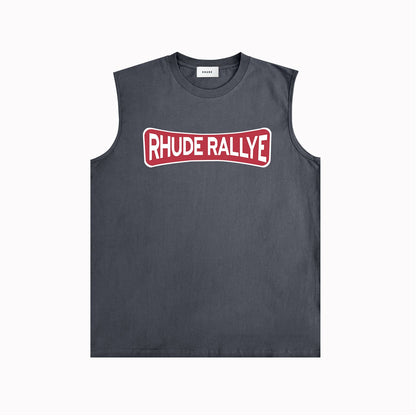 Rhude Tank T Shirts
