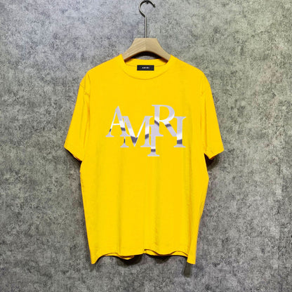 Amiri T Shirts