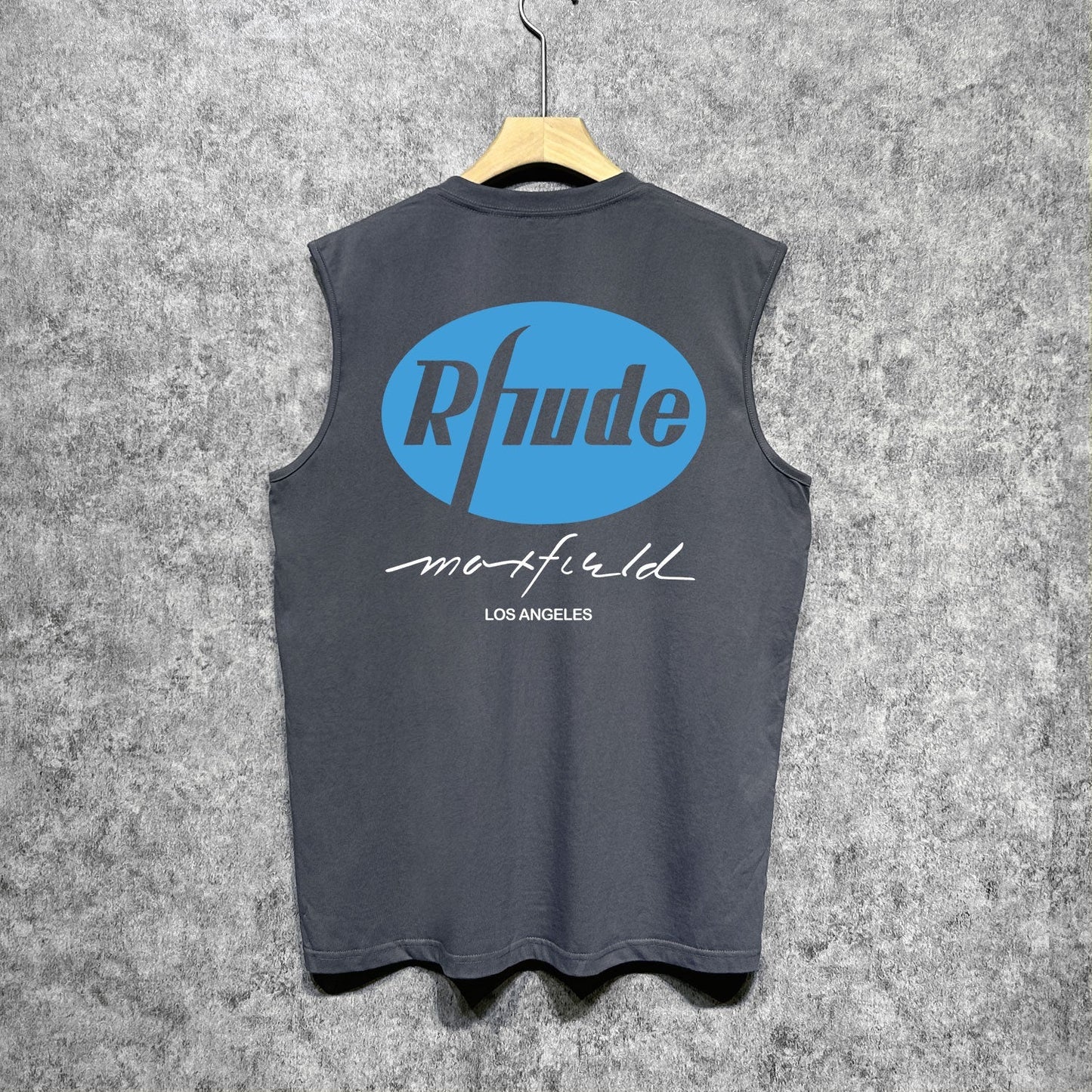 Rhude Tank T Shirts