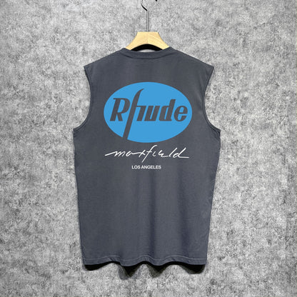 Rhude Tank T Shirts