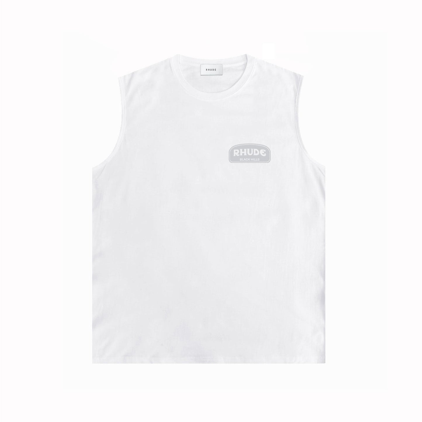 Rhude Tank T Shirts