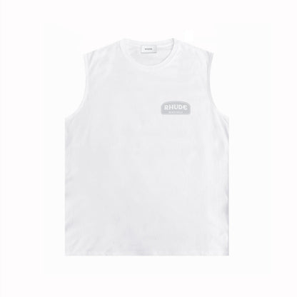 Rhude Tank T Shirts