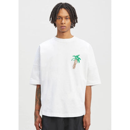 Palm Angle T Shirts Cute Palm Print