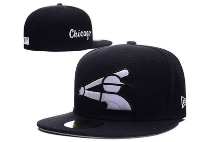 Braves Baseball Hat