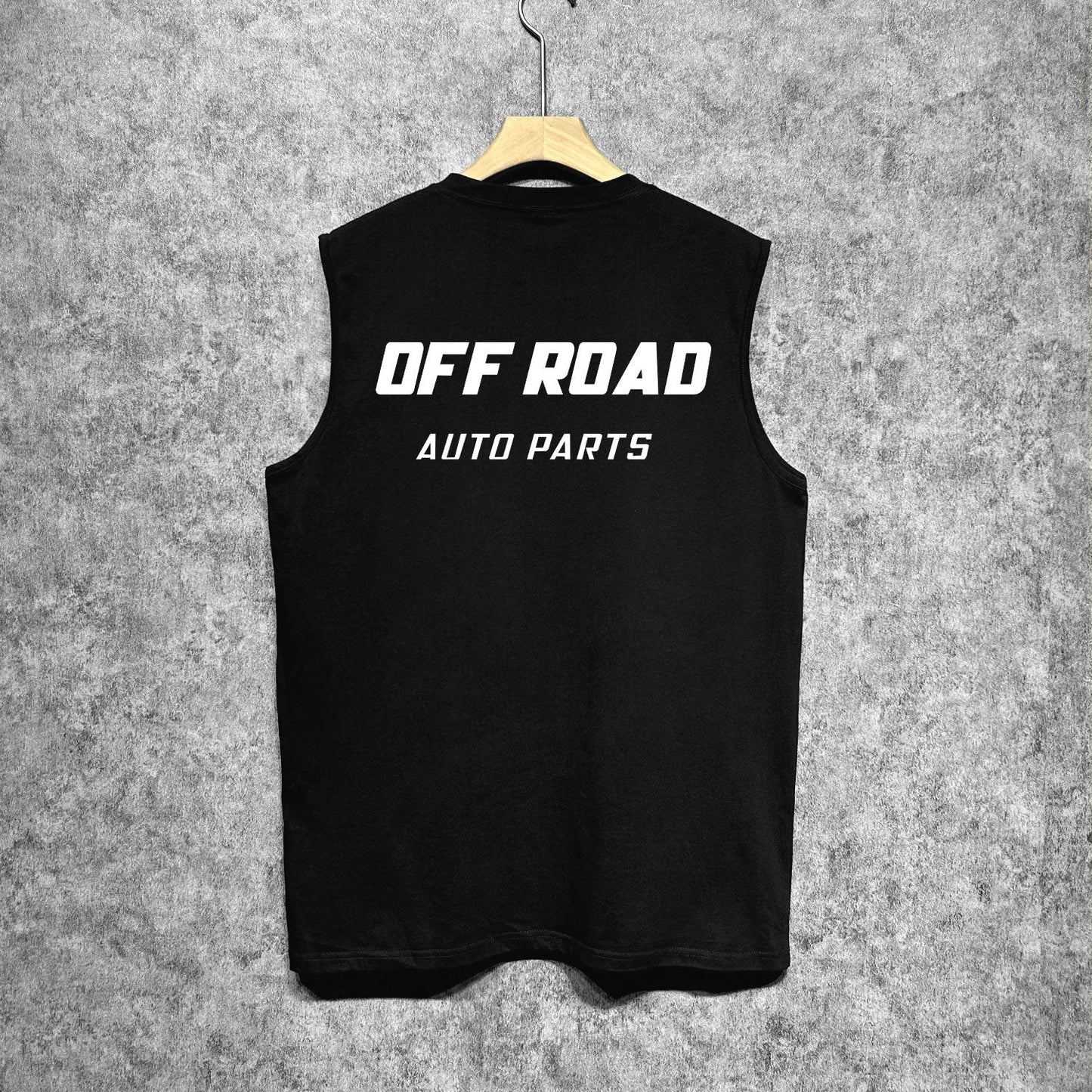 Rhude Tank T Shirts