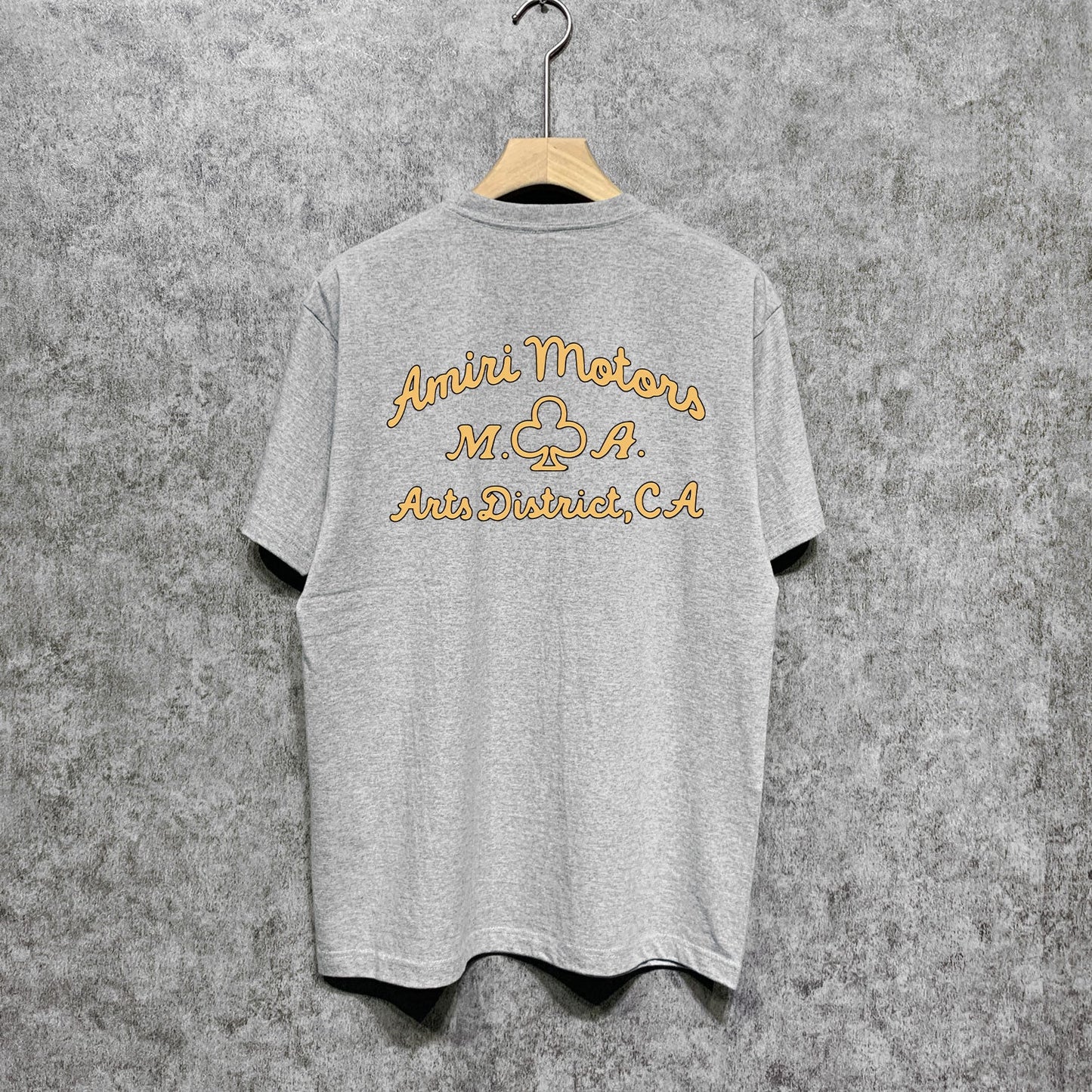 Amiri T Shirts