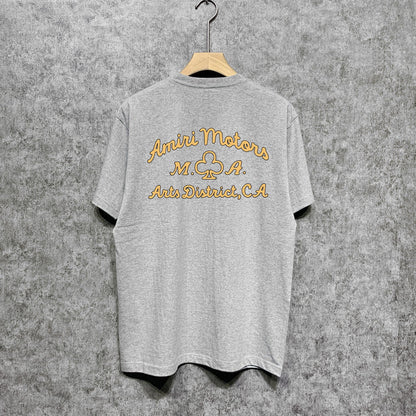 Amiri T Shirts