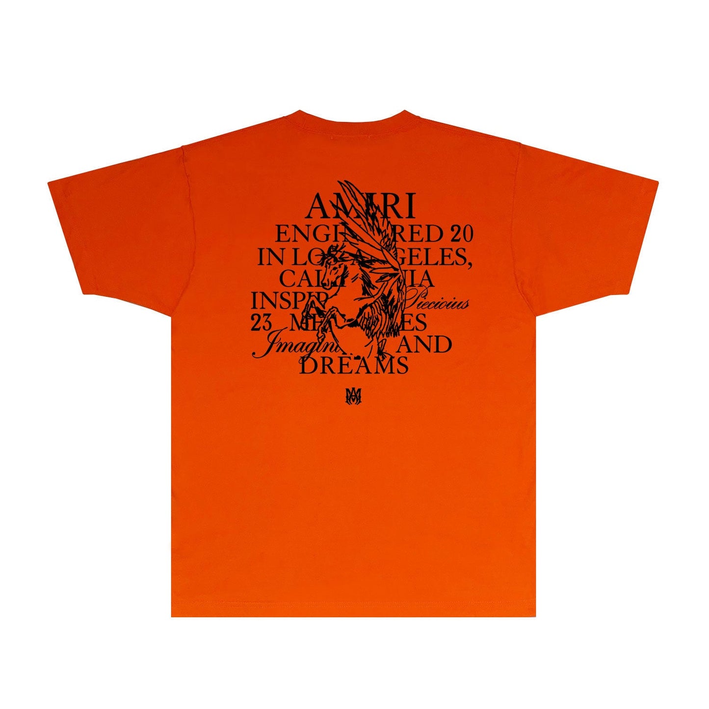 Amiri T Shirts