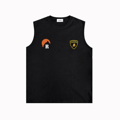 Rhude Tank T Shirts