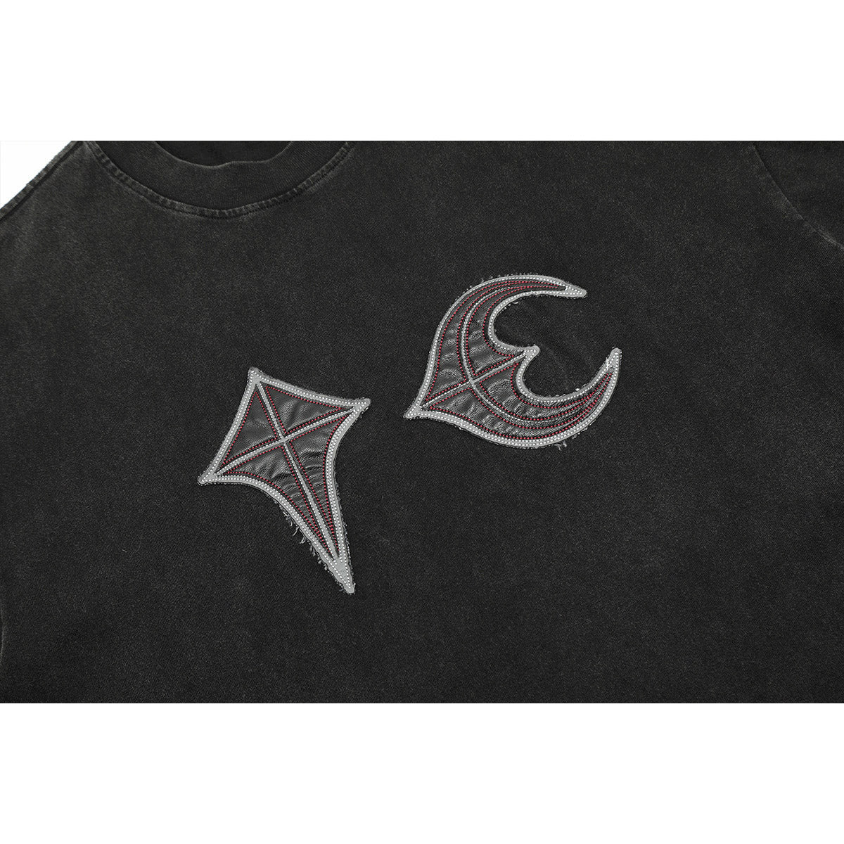 Unisex T-Shirts Thug Club Casual T-Shirts