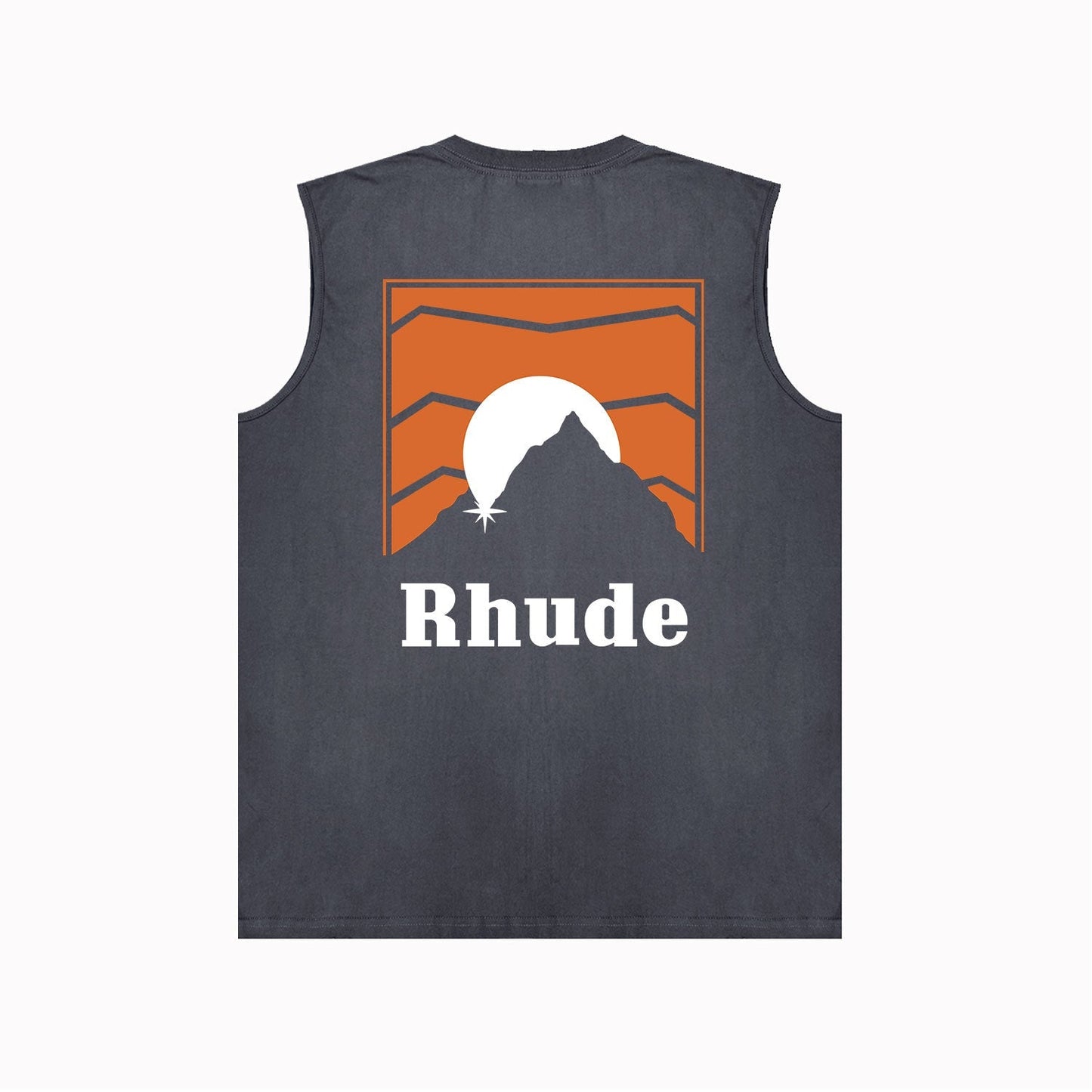 Rhude Tank T Shirts
