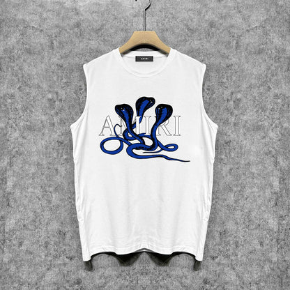 Amiri Vest