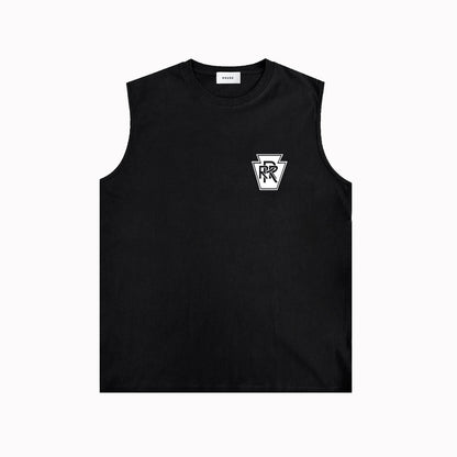 Rhude Tank T Shirts
