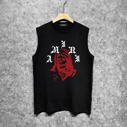 Amiri Vest