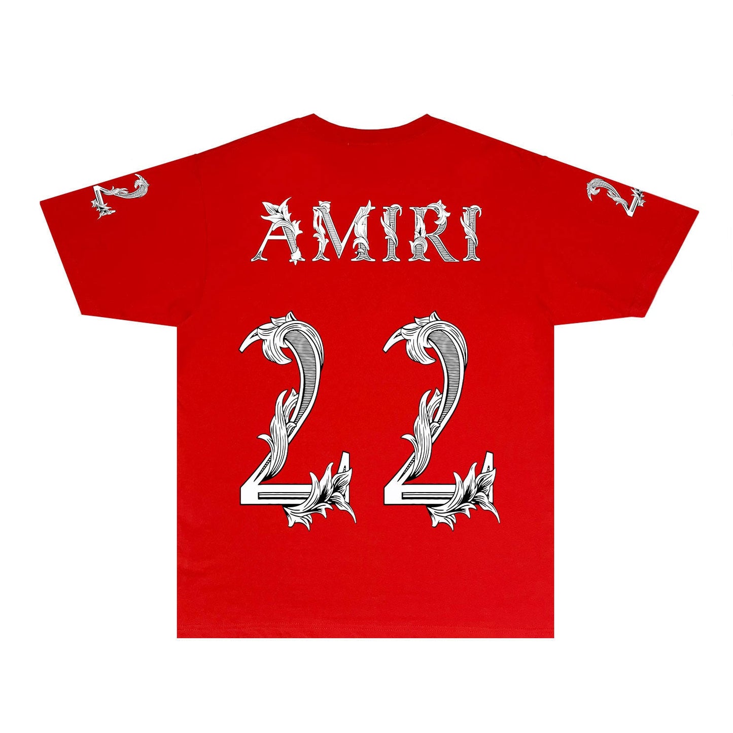 Amiri T Shirts