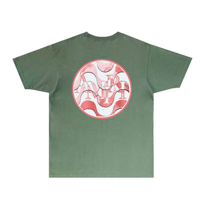 Amiri T Shirts