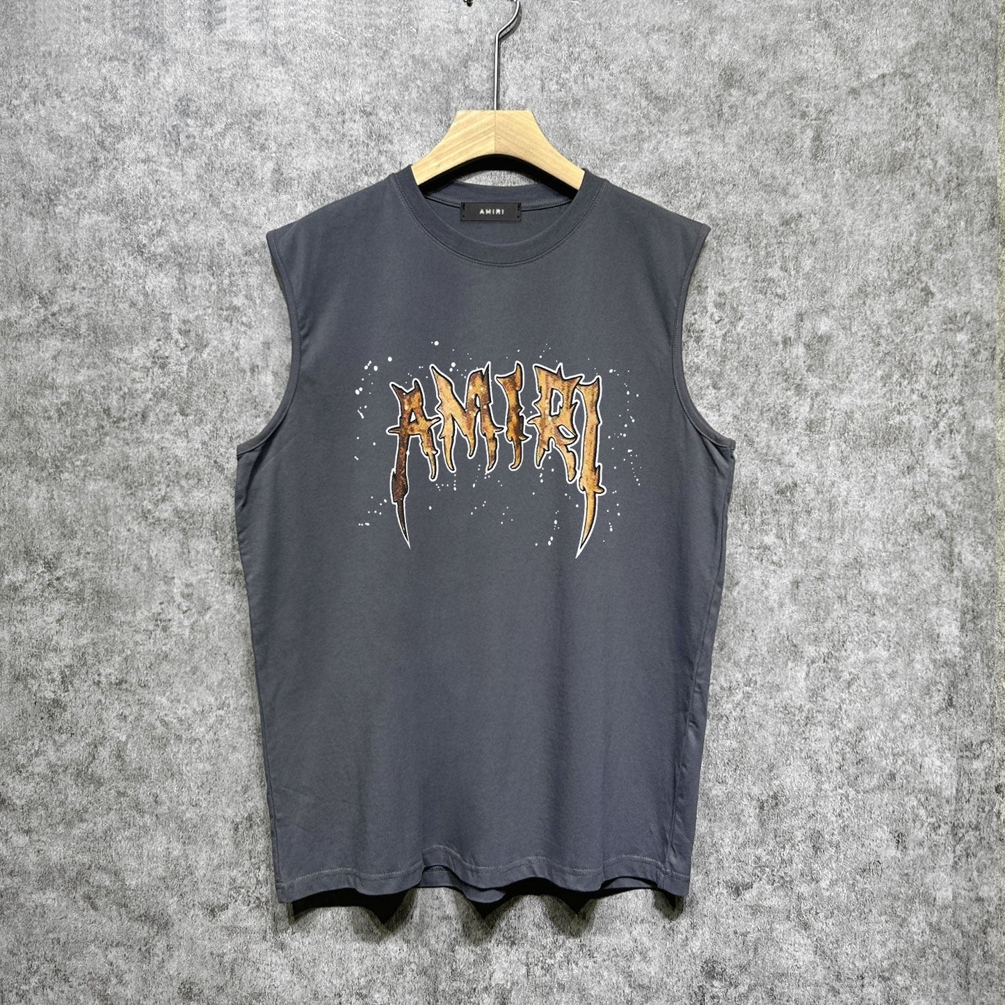 Amiri Vest
