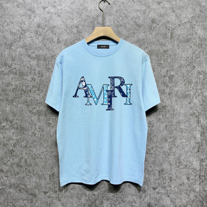 Amiri T Shirts