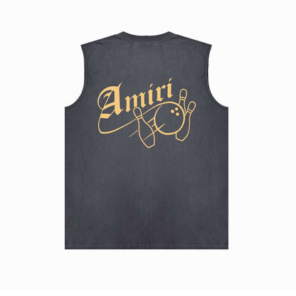 Amiri Vest