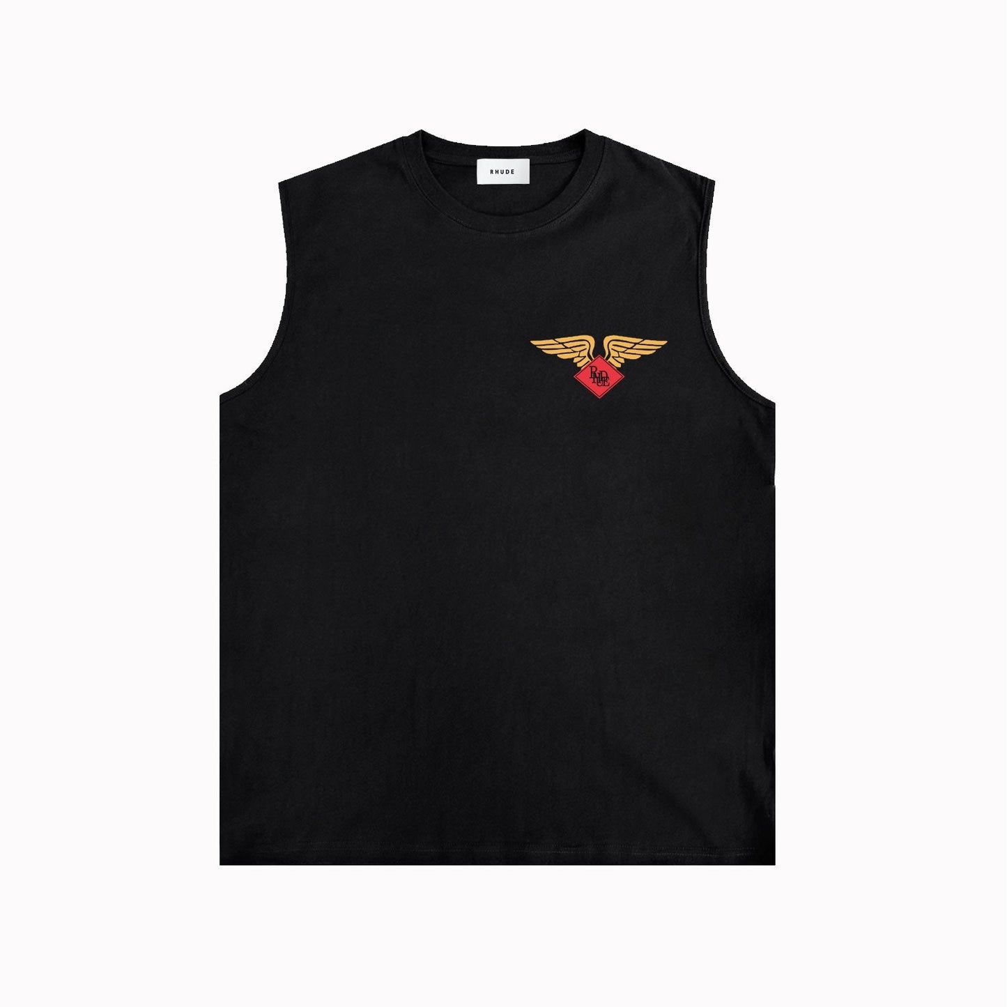 Rhude Tank T Shirts