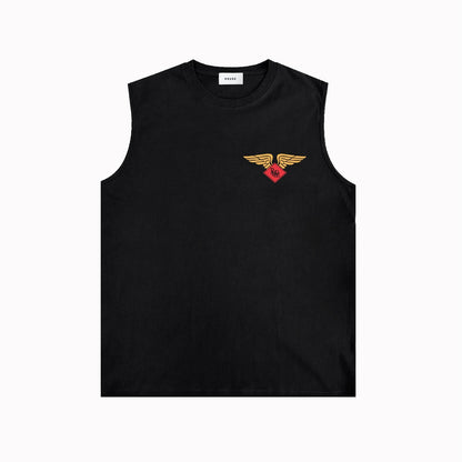 Rhude Tank T Shirts