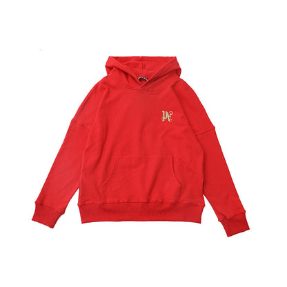 Plam Angle Hoodie