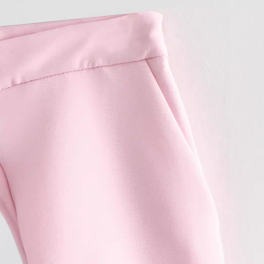 Women Skirt Summer Skort High Waist Shorts