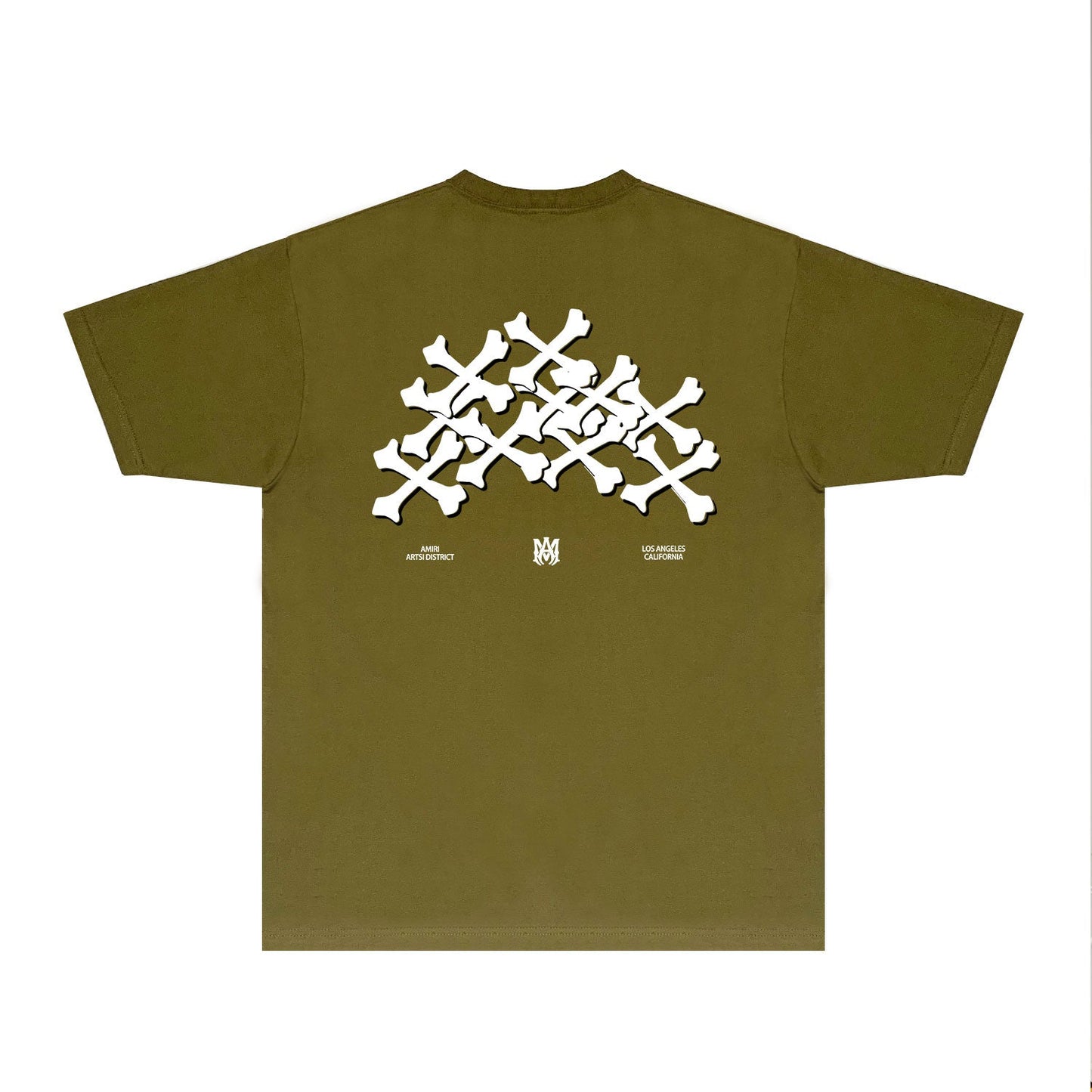 Amiri T Shirts