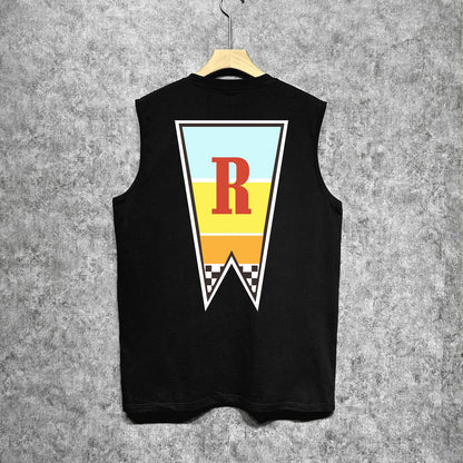 Rhude Tank T Shirts