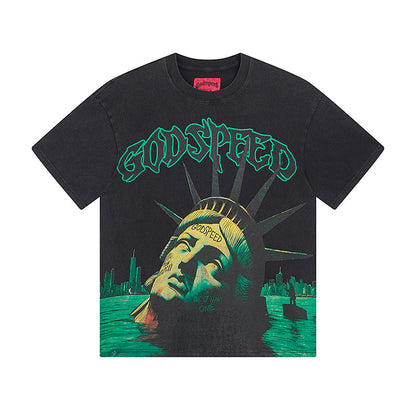 Godspeed T Shirts