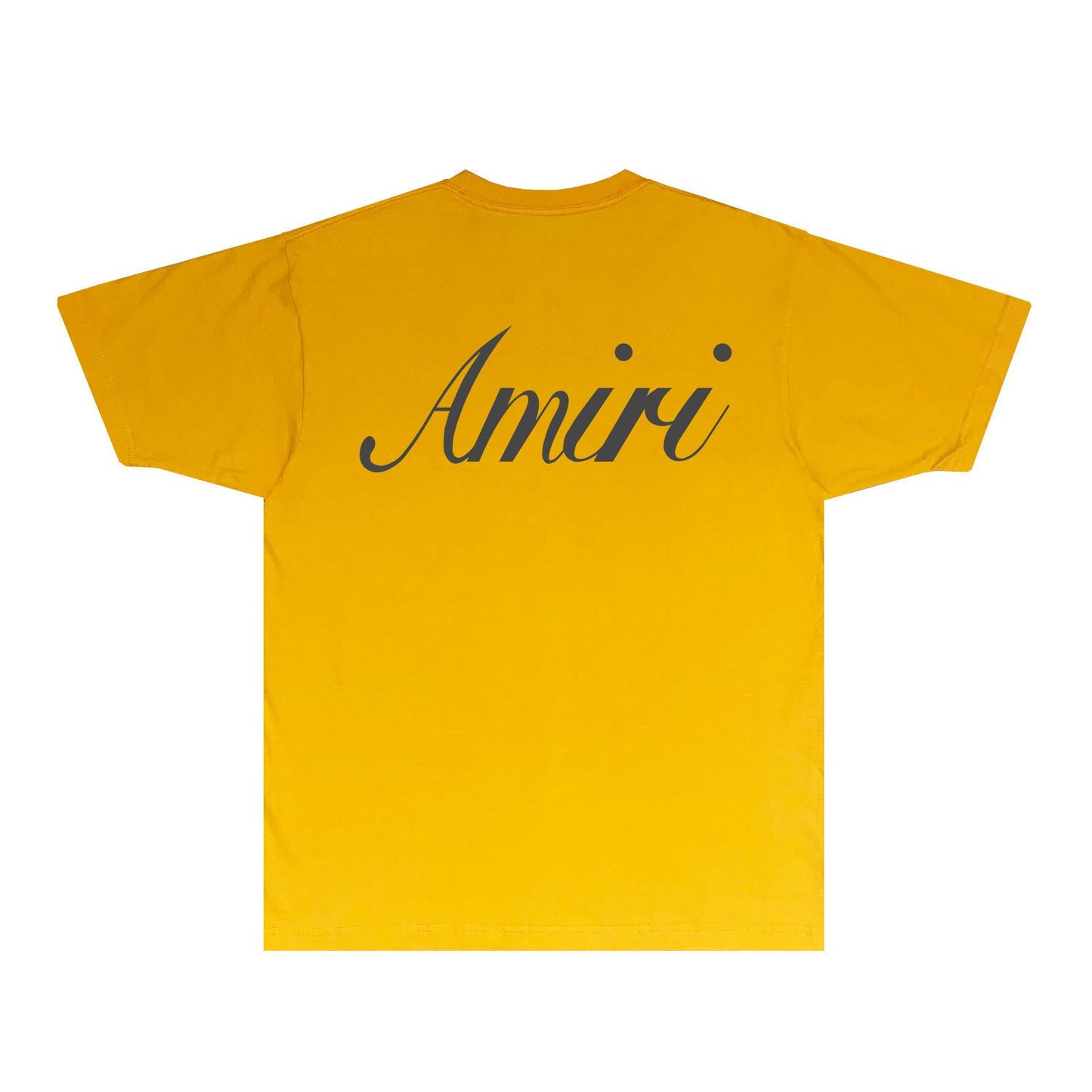 Amiri T Shirts