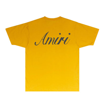 Amiri T Shirts