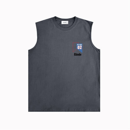 Rhude Tank T Shirts