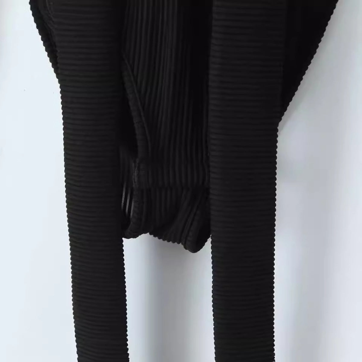 Women Tops Summer Hollow out Slim-Fit Knitted Top Sexy Jumpsuit