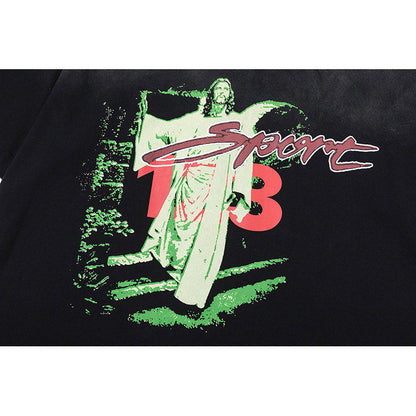 RRR123 T-shirt