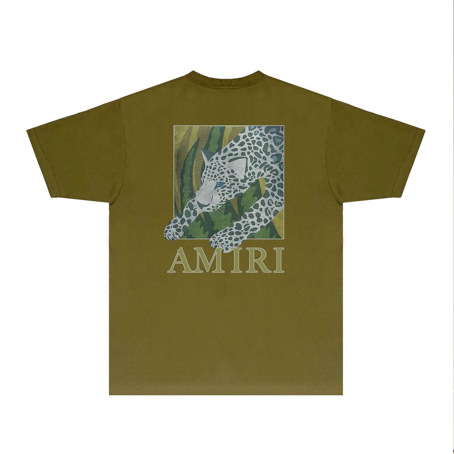 Amiri T Shirts