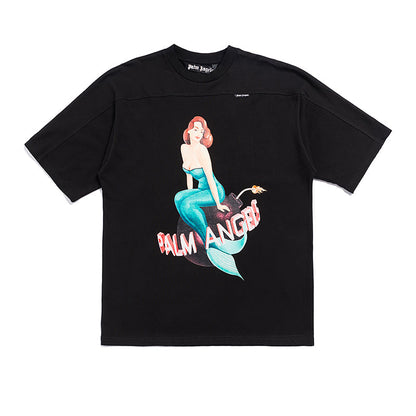 Palm Angle T Shirts