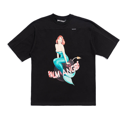 Palm Angle T Shirts