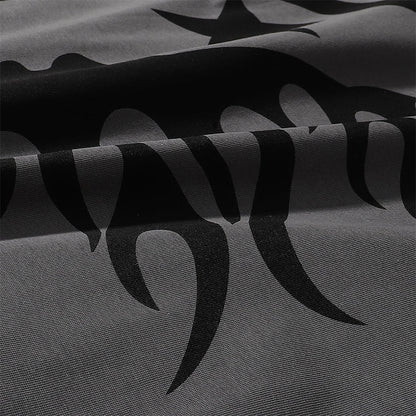 Hellstar T Shirts Retro abstract print