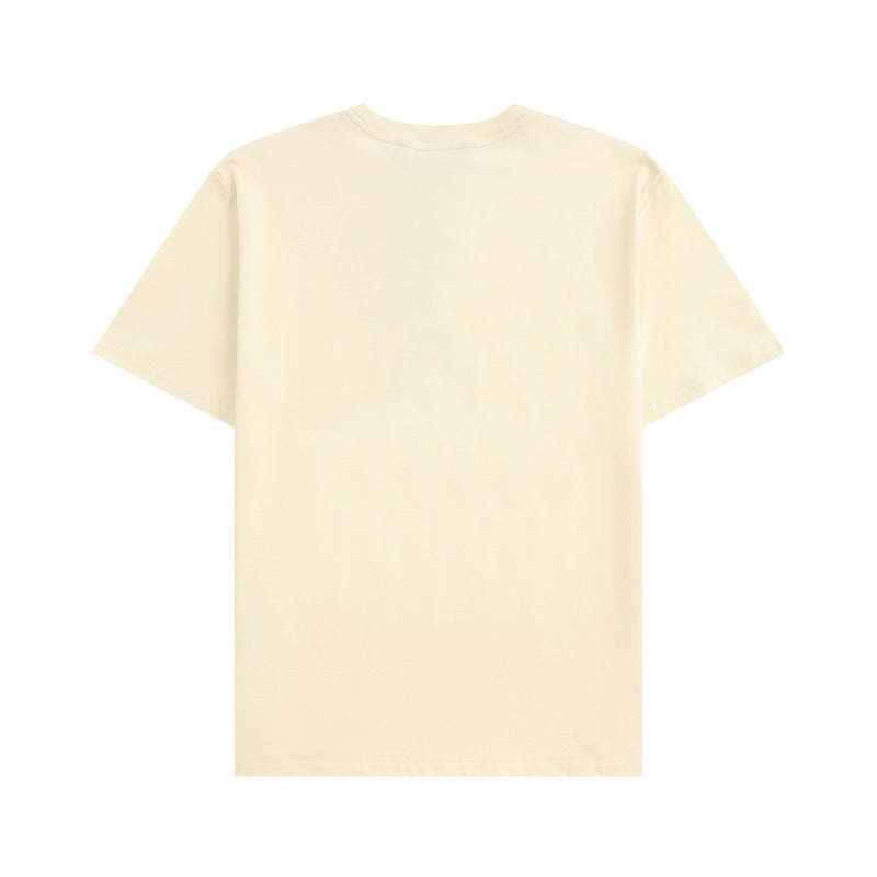 Palm Angle T Shirts Violent Bear Pattern