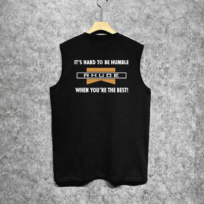Rhude Tank T Shirts