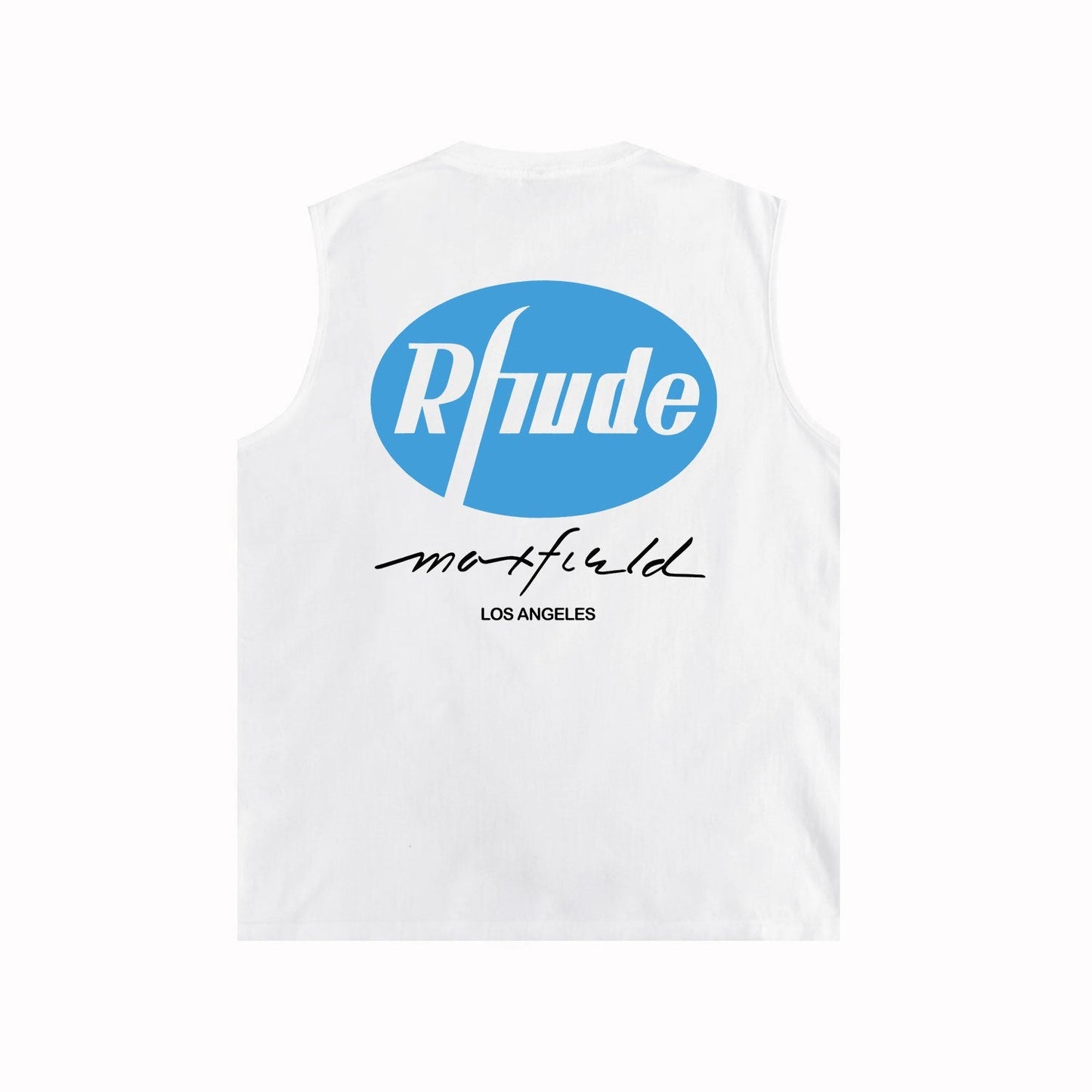 Rhude Tank T Shirts