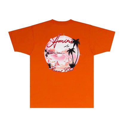 Amiri T Shirts