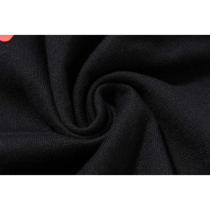Vlone T Shirts Big V Figure Printing Stylish Loose Short Sleeve T-shirt Men and Women