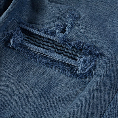 Amiri Jeans High Street Distressed#1344