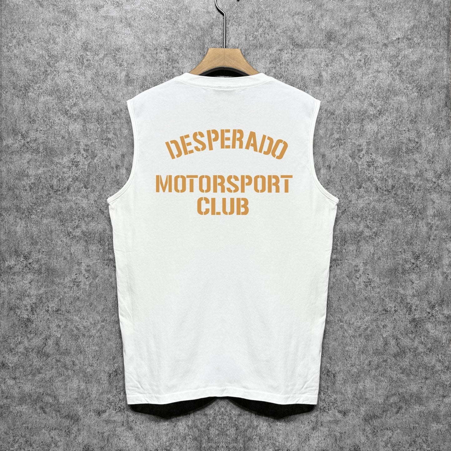 Rhude Tank T Shirts