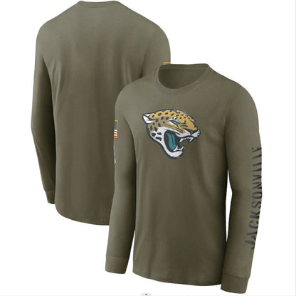 NFL Hoodie Crew Neck Men's Sweater NFL Football Suit