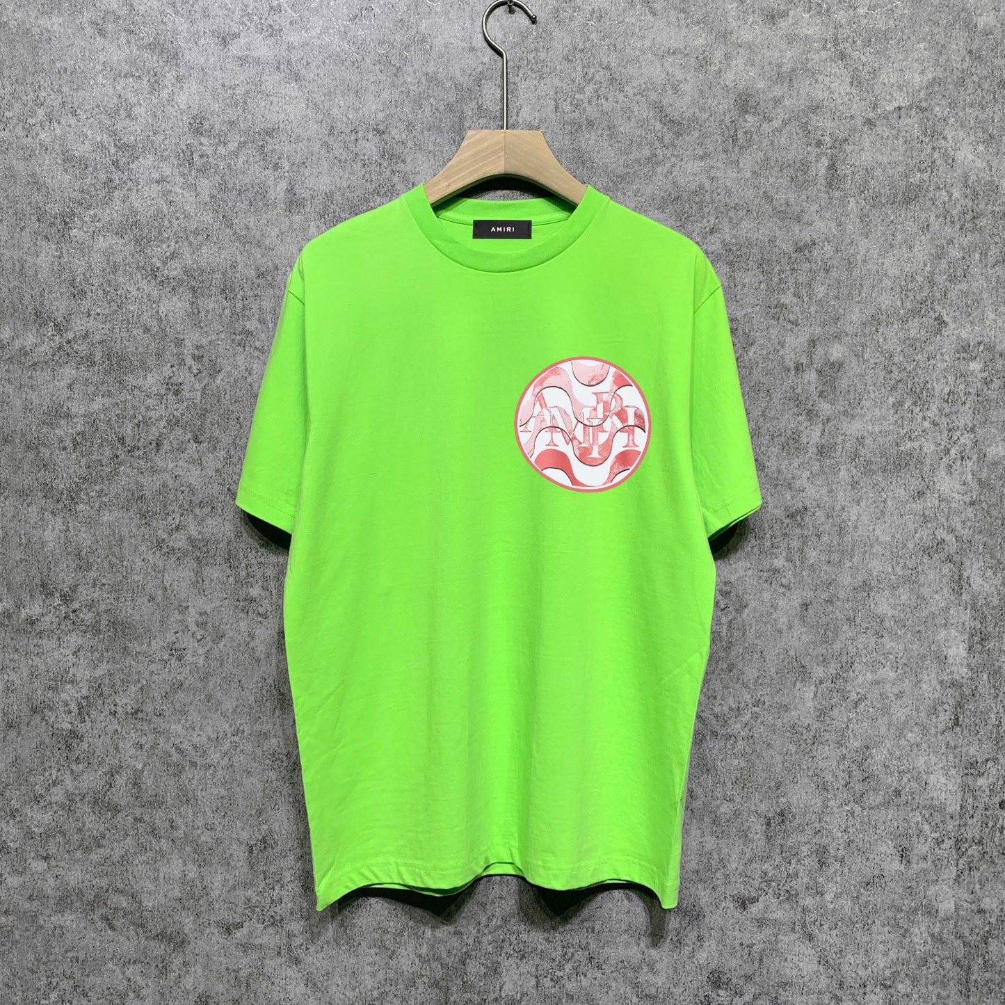 Amiri T Shirts