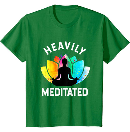 Law Of Attraction Spiritual Buddha Meditation Gifts