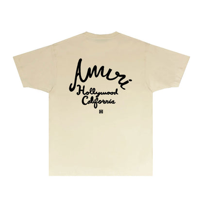 Amiri T Shirts